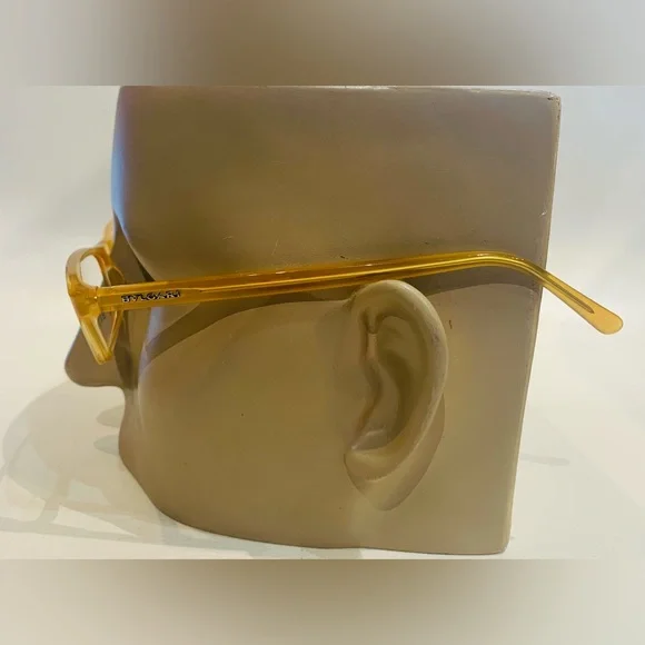New Bvlgari Eyeglasses - Picture 3 of 10